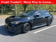 Subaru WRX