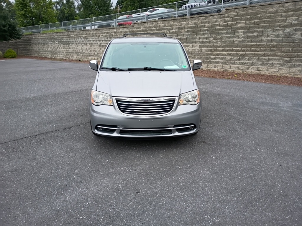 2C4RC1CG1ER165081