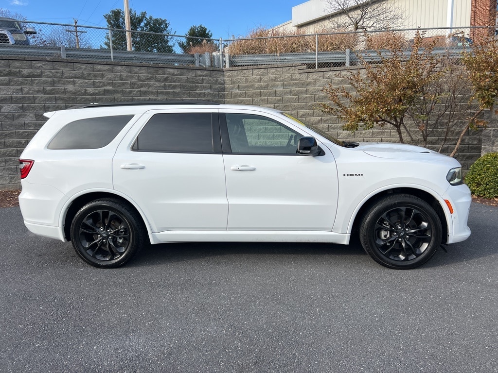 Used 2021 Dodge Durango R/T SUV