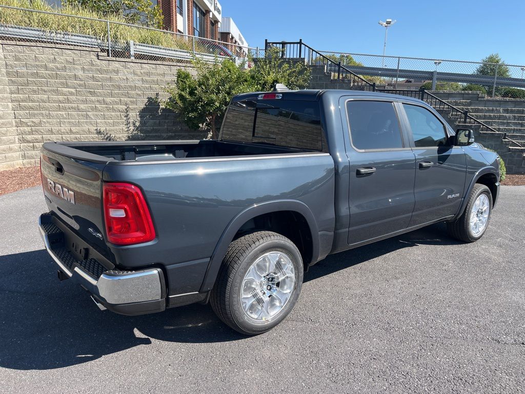 2026 RAM 1500 Big Horn/Lone Star - Photo 11