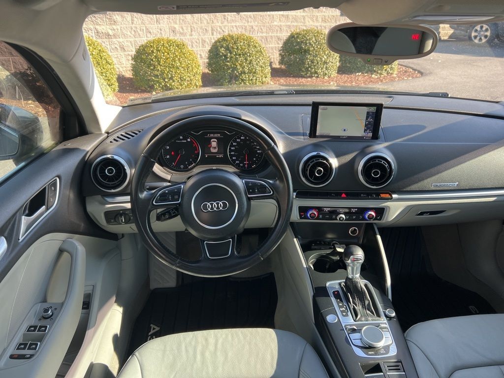 Used 2015 Audi A3 2.0T Premium Sedan