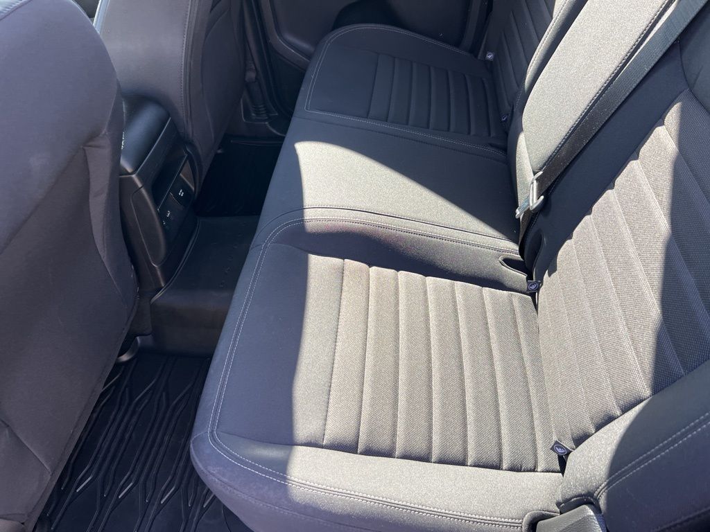 2023 Ford Ranger XLT - Photo 23