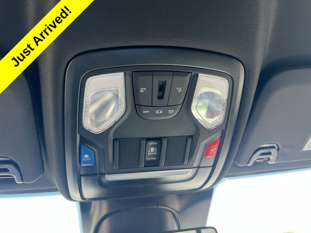 2026 RAM Ram 3500 Pickup Tradesman - Photo 22