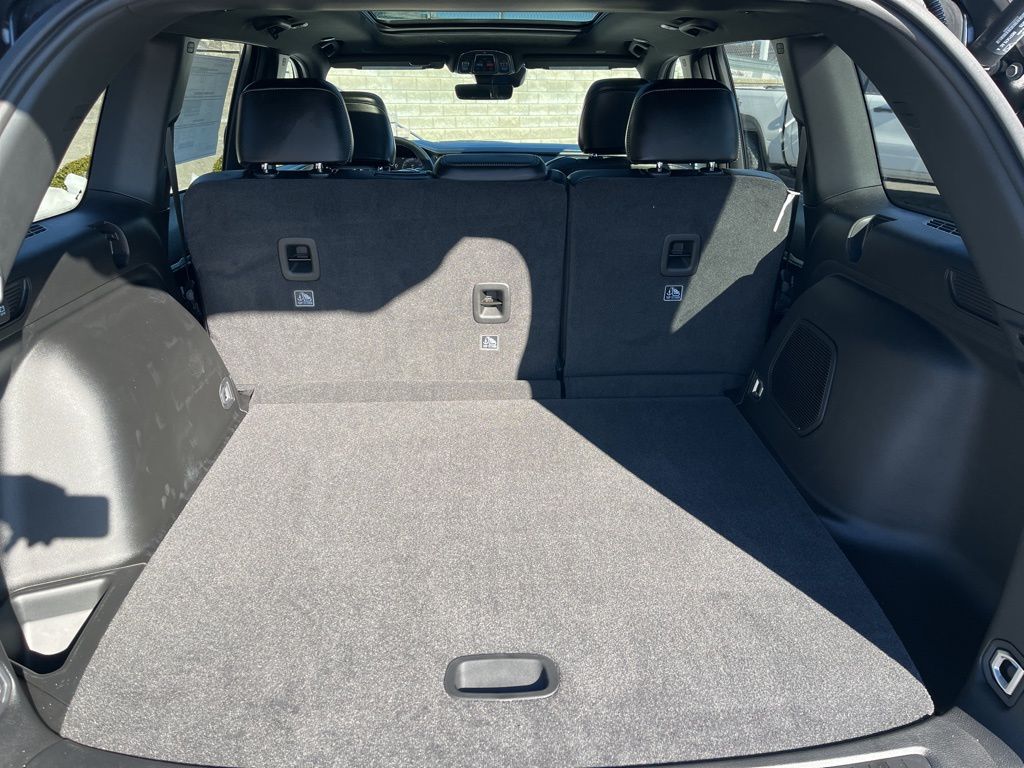 2026 Jeep Grand Cherokee Limited - Photo 12