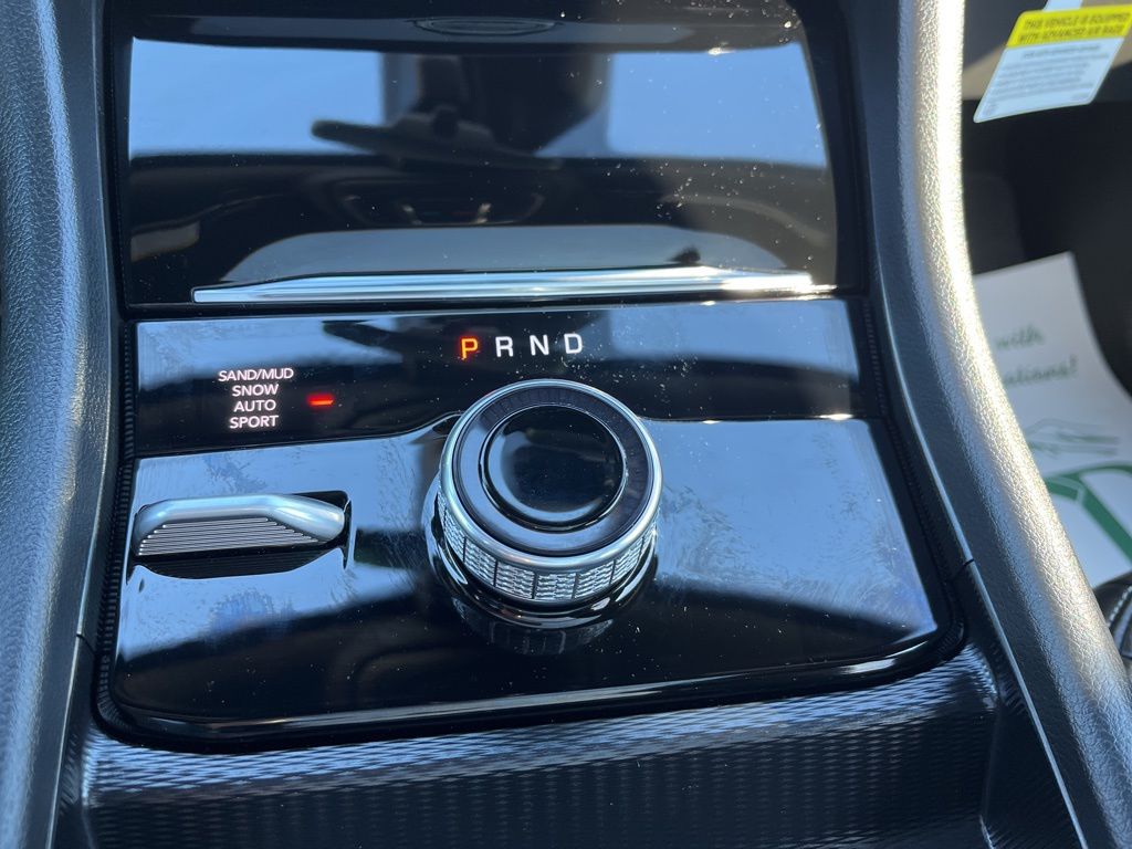 2026 Jeep Grand Cherokee Limited - Photo 21
