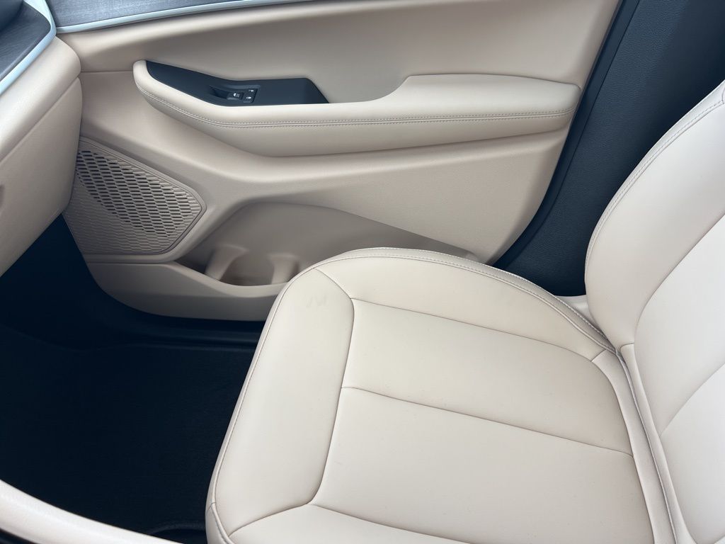 2025 Jeep Grand Cherokee L Limited - Photo 21