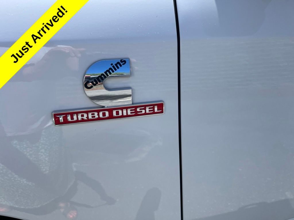 2026 RAM Ram 3500 Pickup Tradesman - Photo 17