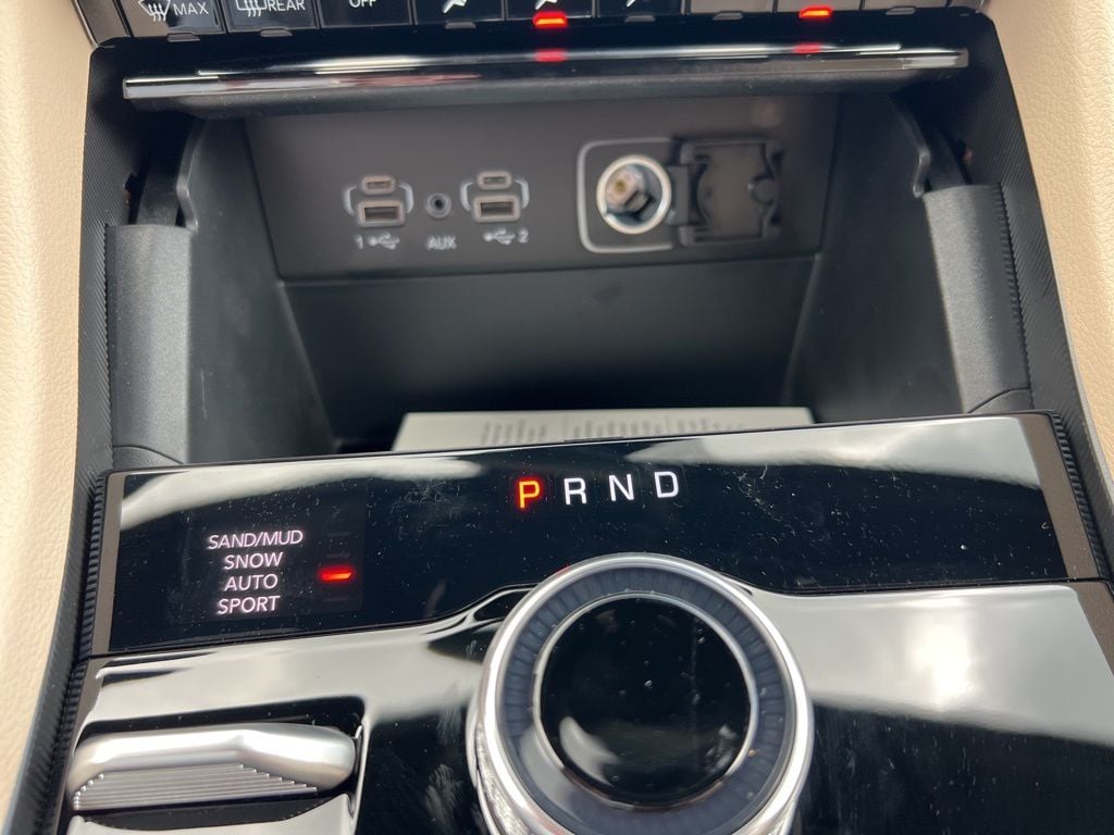 2025 Jeep Grand Cherokee L Limited - Photo 17