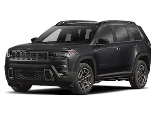 2026 Jeep Cherokee LAREDO 4X4 Sport Utility