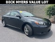 Scion tC