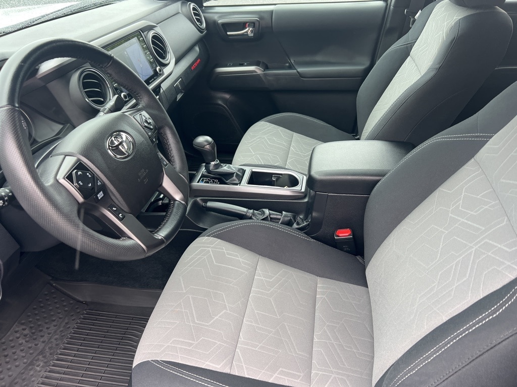 Used 2022 Toyota Tacoma  Truck Double Cab