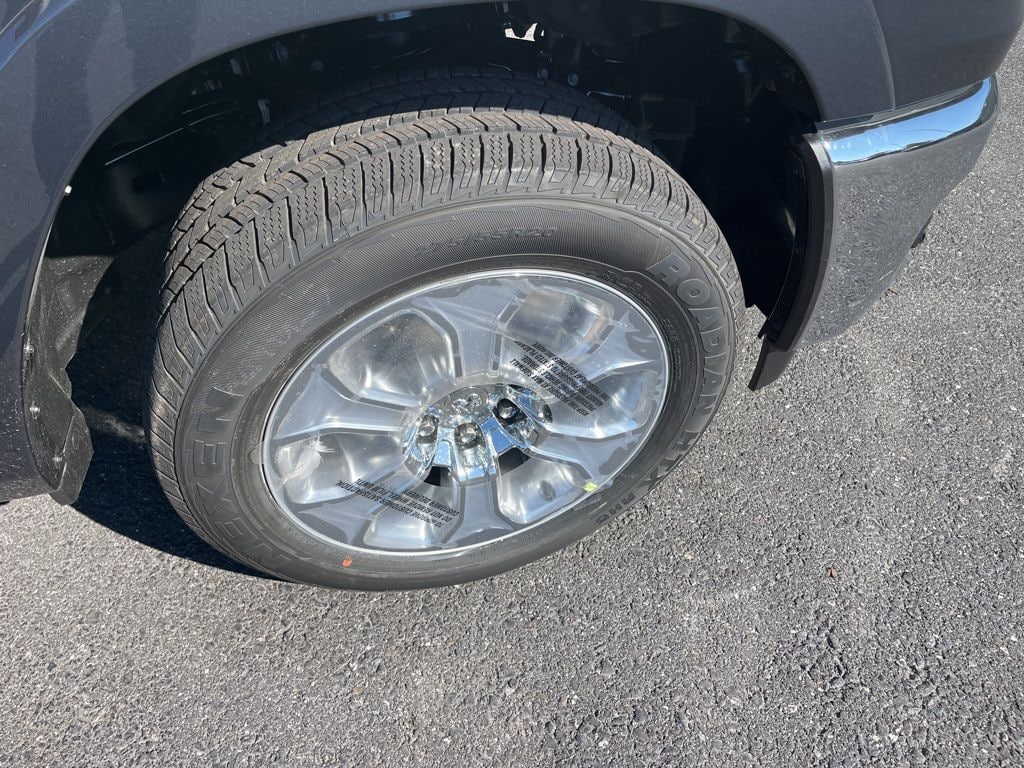 2026 RAM 1500 Big Horn/Lone Star - Photo 6