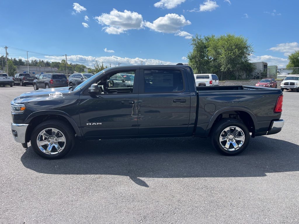 2026 RAM 1500 Big Horn/Lone Star - Photo 6