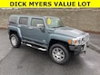  HUMMER H3 SUV