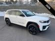 2026 Jeep Grand Cherokee LIMITED 4X4 Sport Utility