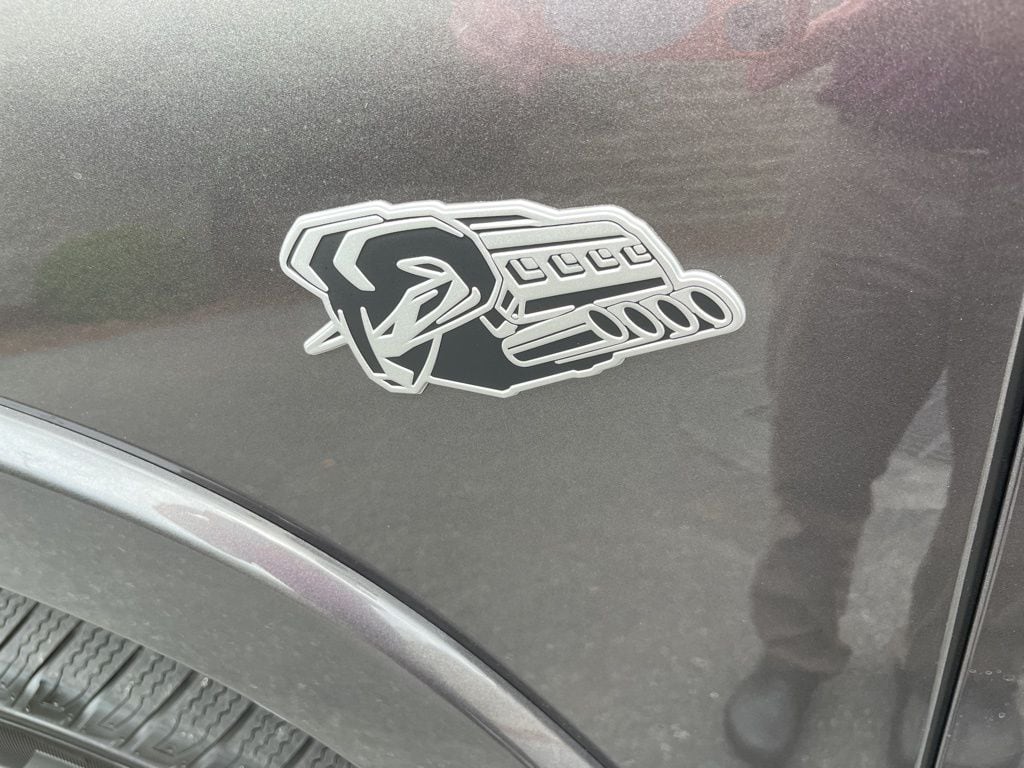 2026 RAM 1500 Big Horn/Lone Star - Photo 20