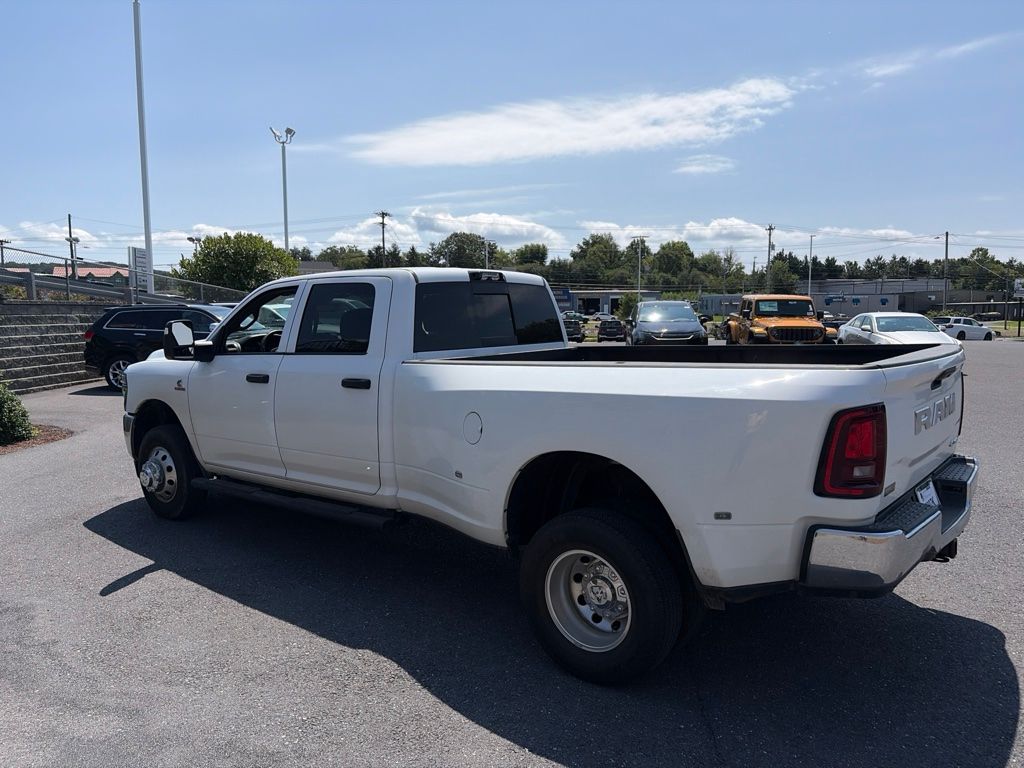 2026 RAM Ram 3500 Pickup Tradesman - Photo 7