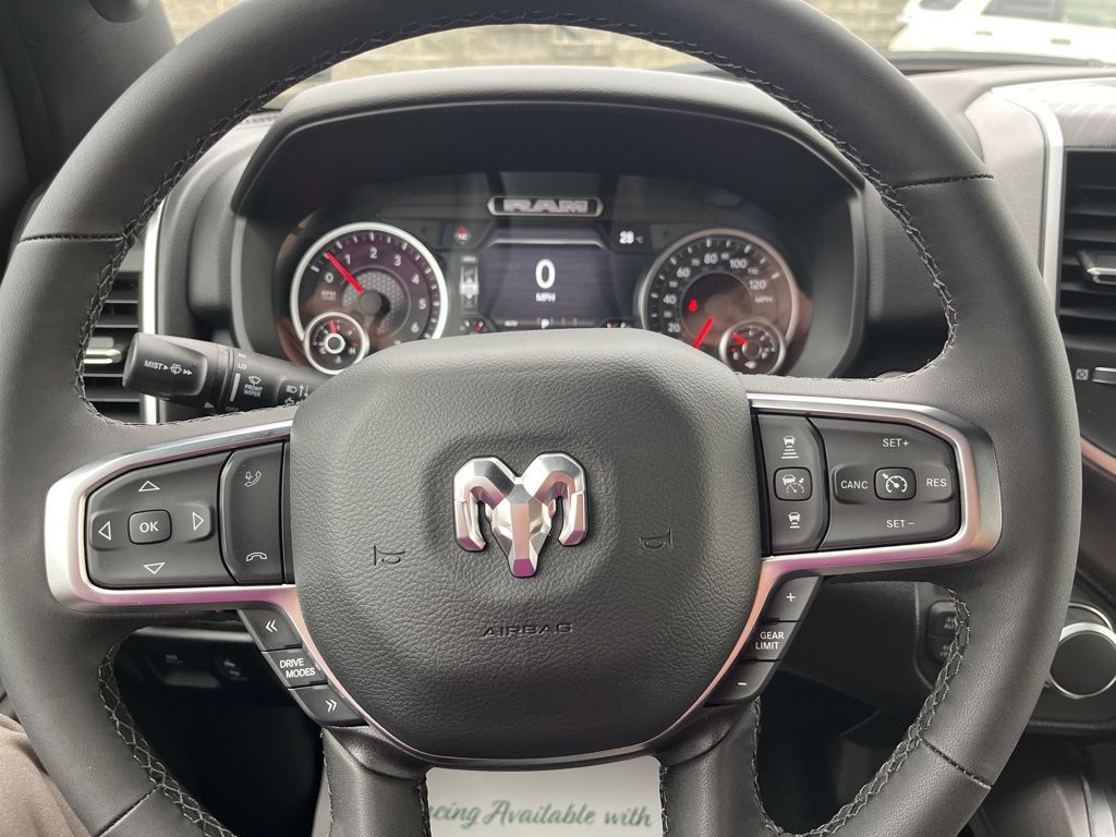 2026 RAM 1500 Big Horn/Lone Star - Photo 23
