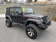  Jeep Wrangler JK Unlimited