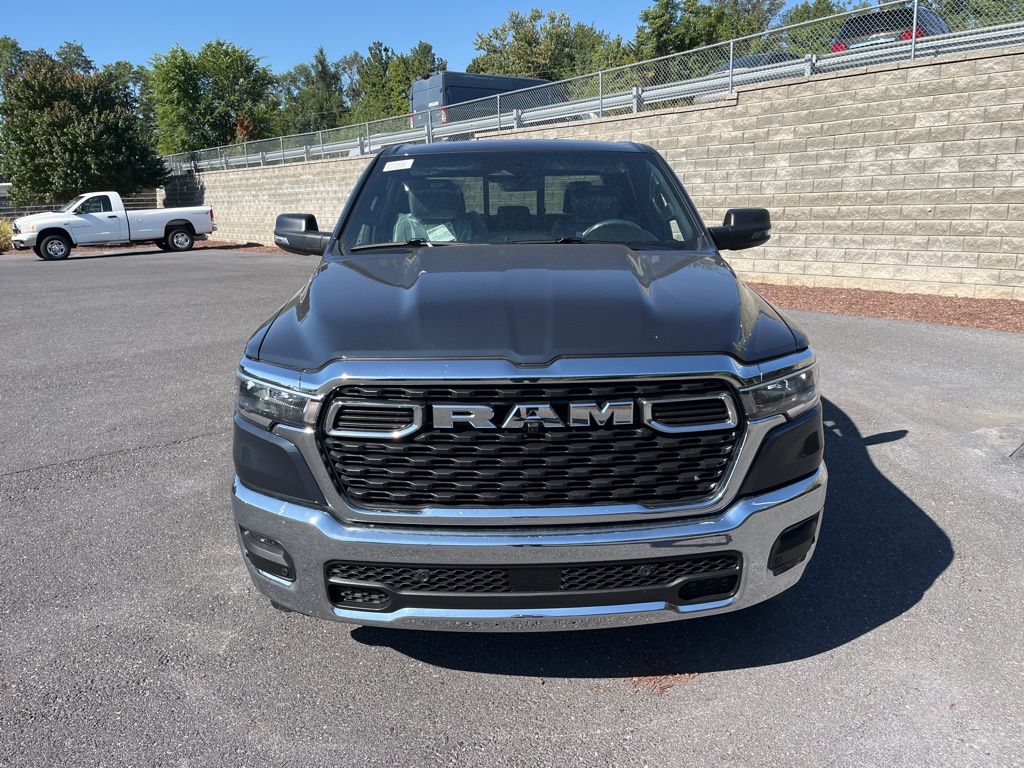 2026 RAM 1500 Big Horn/Lone Star - Photo 7