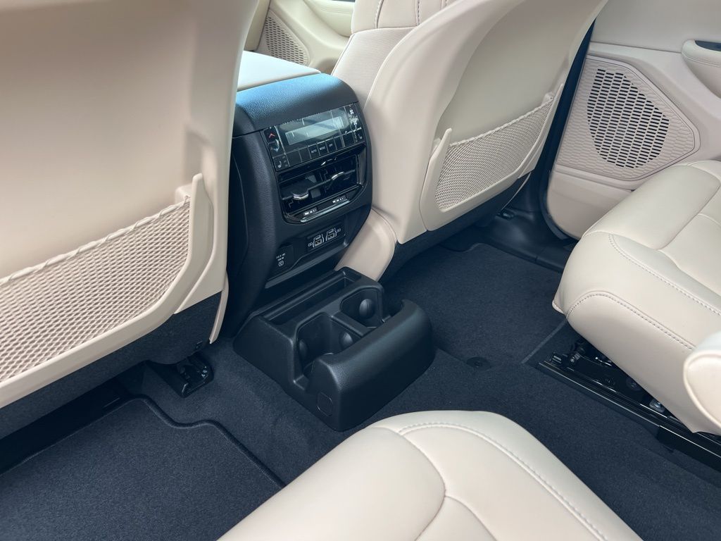 2025 Jeep Grand Cherokee L Limited - Photo 24