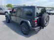 2025 Jeep Wrangler 4-DOOR SPORT S Sport Utility