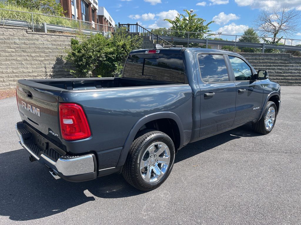 2026 RAM 1500 Big Horn/Lone Star - Photo 9