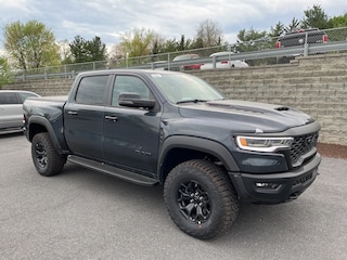 2026 Ram 1500 RHO CREW CAB 4X4 5'7 BOX Pickup