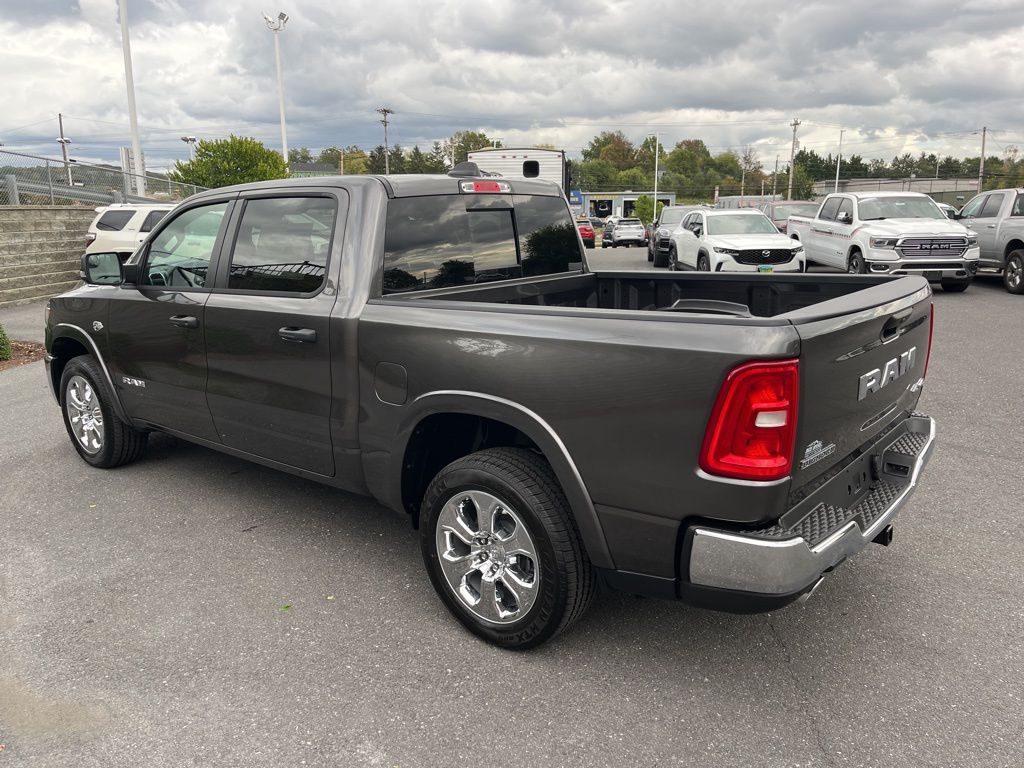 2026 RAM 1500 Big Horn/Lone Star - Photo 7