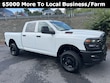 Ram 2500