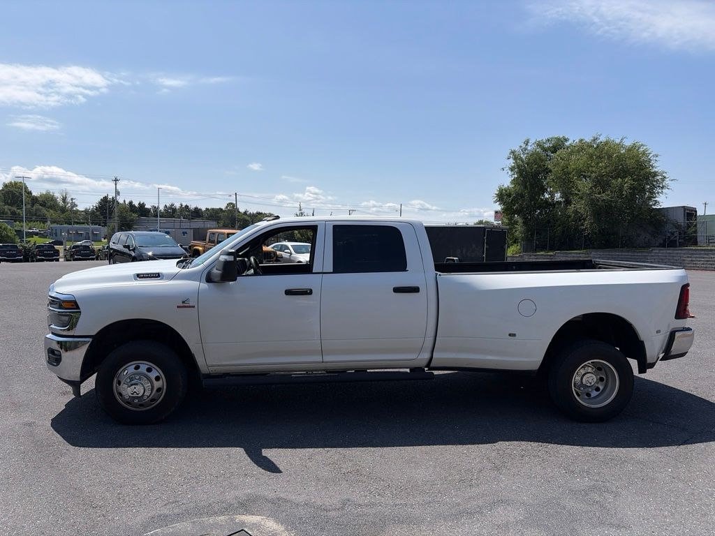 2026 RAM Ram 3500 Pickup Tradesman - Photo 6