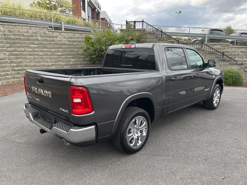 2026 RAM 1500 Big Horn/Lone Star - Photo 10