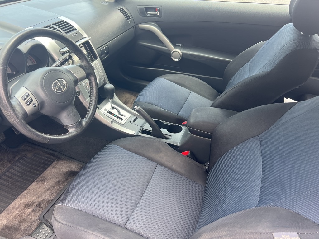 Used 2009 Scion tC Base with VIN JTKDE167990288376 for sale in Harrisonburg, VA
