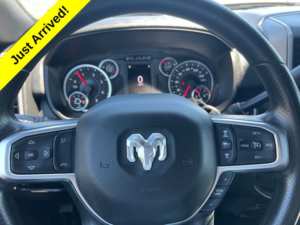 2026 RAM Ram 3500 Pickup Tradesman - Photo 20