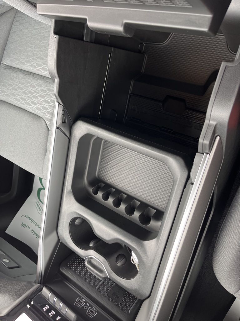 2026 RAM 1500 Big Horn/Lone Star - Photo 28