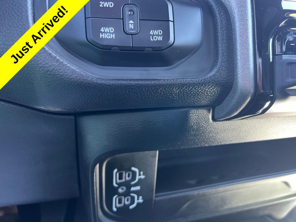 2026 RAM Ram 3500 Pickup Tradesman - Photo 26