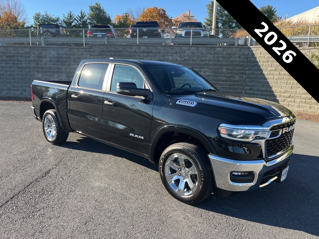 2026 RAM Ram 1500 Pickup Big Horn/Lone Star's photo