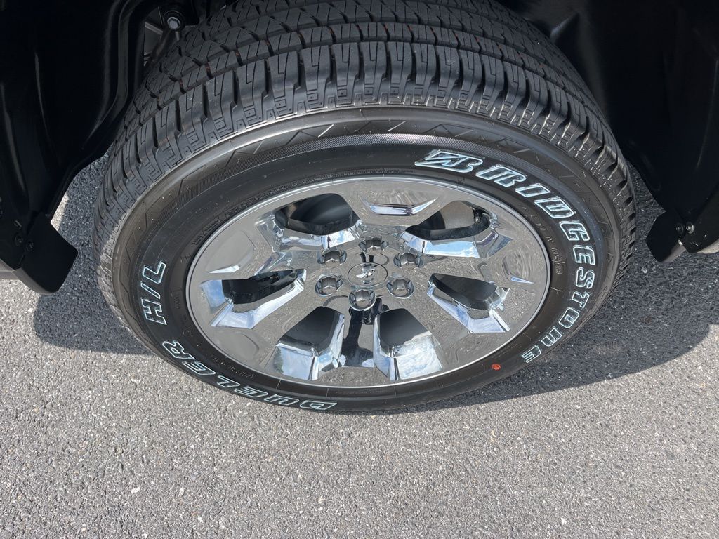 2026 RAM 1500 Big Horn/Lone Star - Photo 10