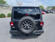 2025 Jeep Wrangler 4-DOOR SPORT S Sport Utility