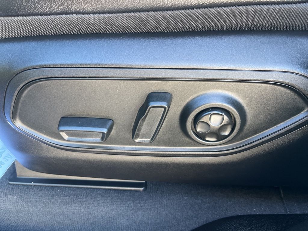 2026 Jeep Grand Cherokee Limited - Photo 17