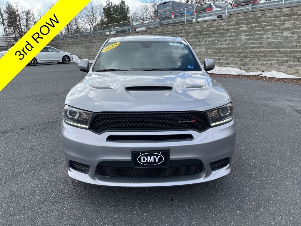 Used 2019 Dodge Durango R/T SUV