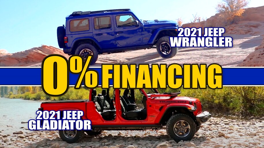 Dick Poe Chrysler Jeep | El Paso, TX Dealership | 915-778-9331