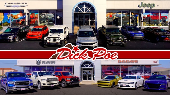 New, Pre-Owned and Replacement Car, Truck & Auto Parts - Dick's Auto Parts