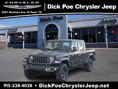 2026 Jeep Gladiator Sport Pickup