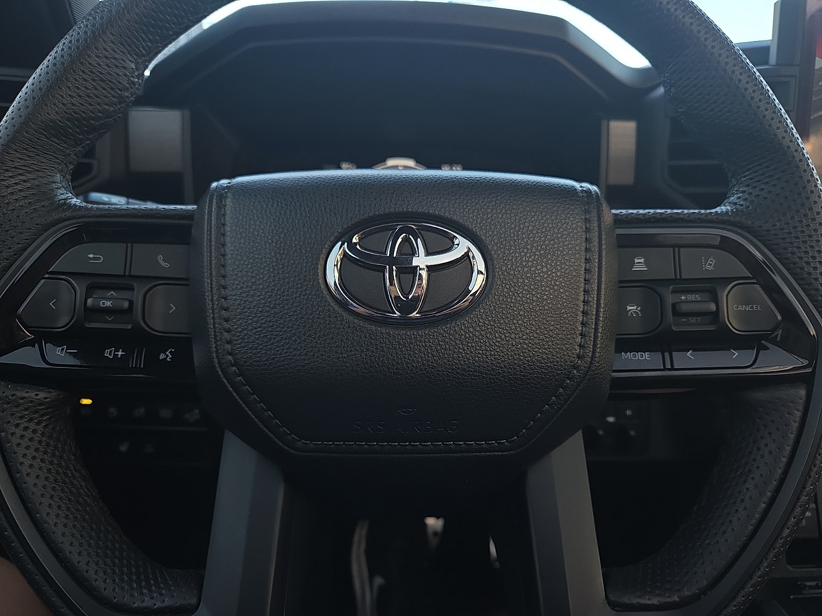2024 Toyota Tundra TRD Pro - Photo 12
