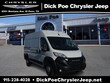  Ram Promaster 2500