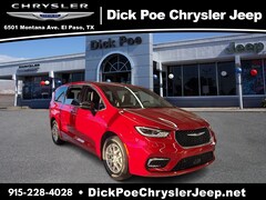 2026 Chrysler Pacifica SELECT Passenger Van