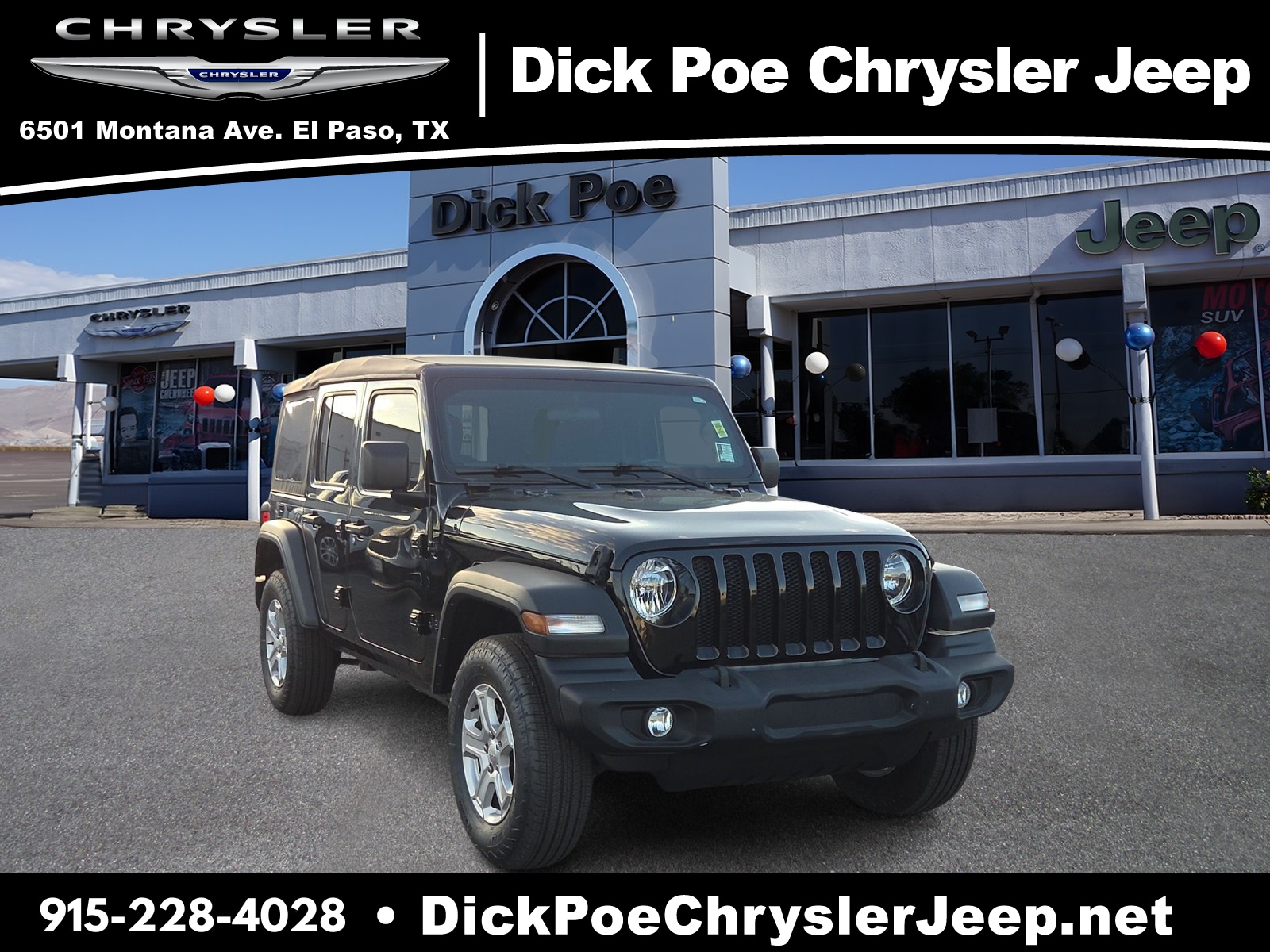 2021 Jeep Wrangler Unlimited WAGON 