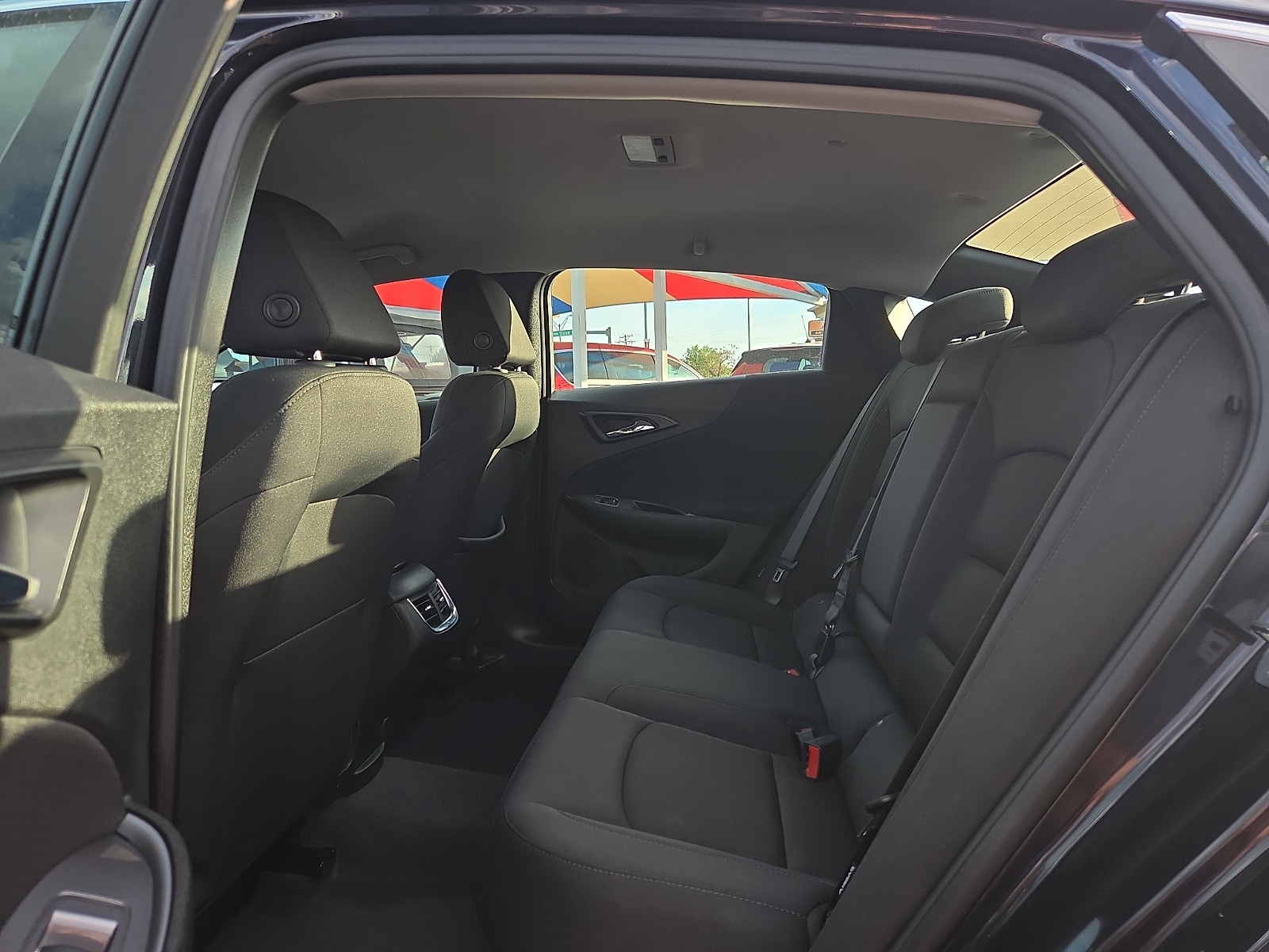 2023 Chevrolet Malibu 1LT - Photo 6