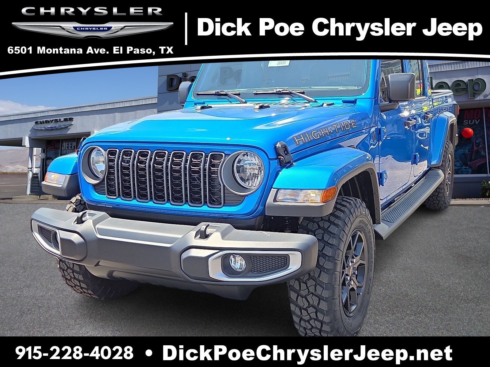 2025 Jeep Gladiator Sport photo 2